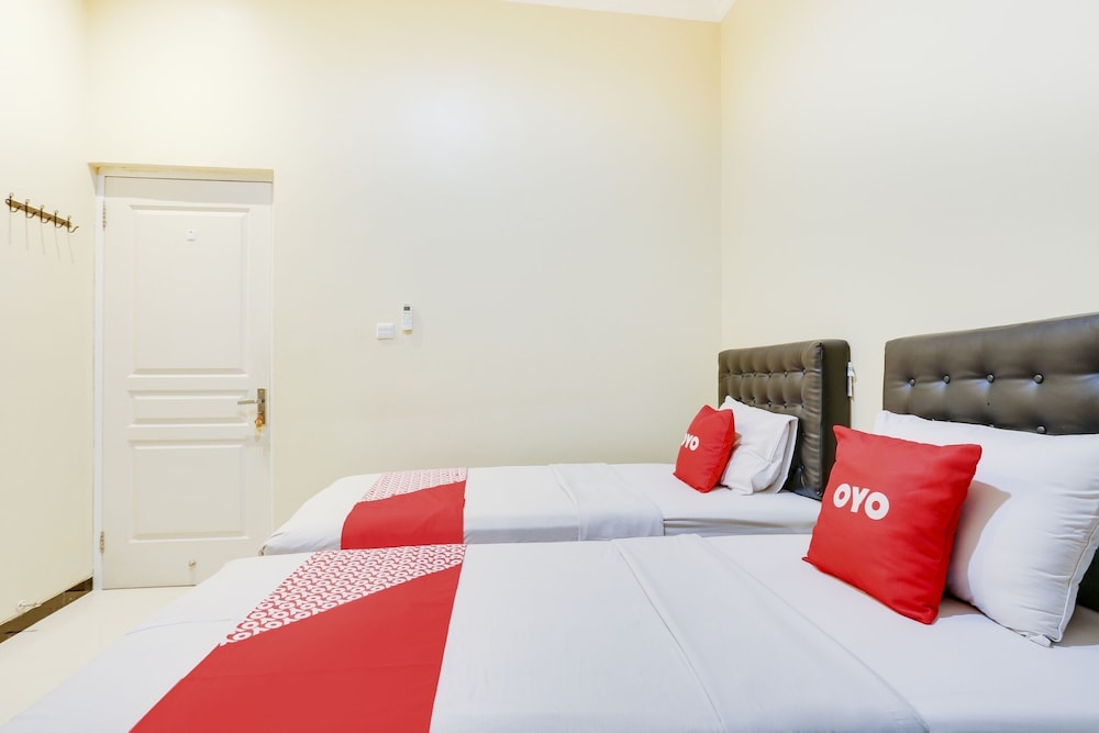 Deluxe Twin Room - Photo 4