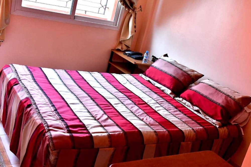 Family Triple Room, Multiple Beds, Non Smoking photo 1