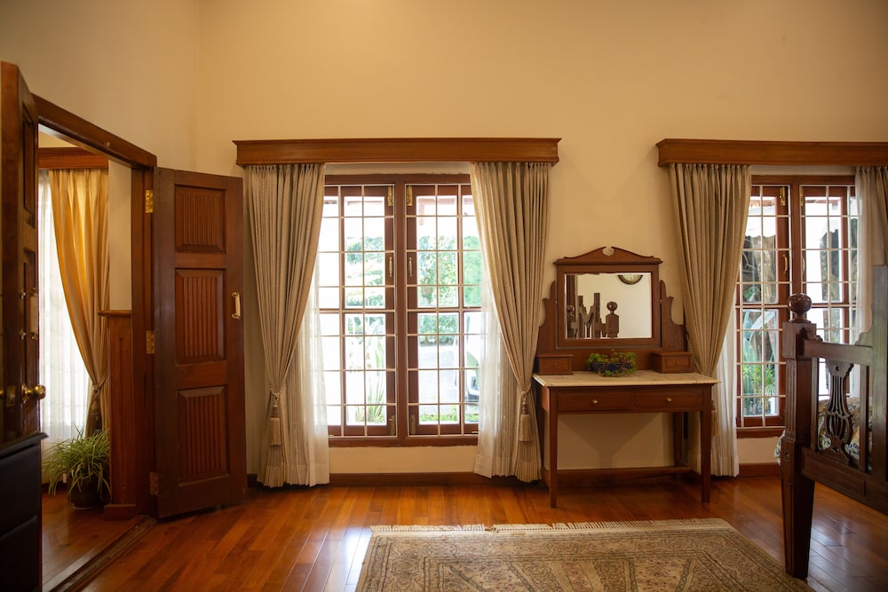 Double Room - Photo 8