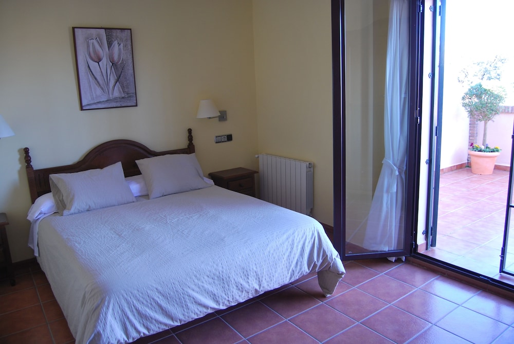 Double Room, Terrace photo 3