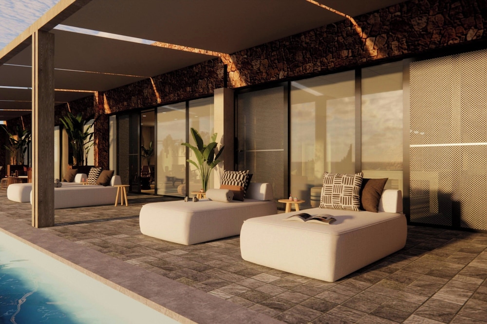 Villa, 2 Bedrooms