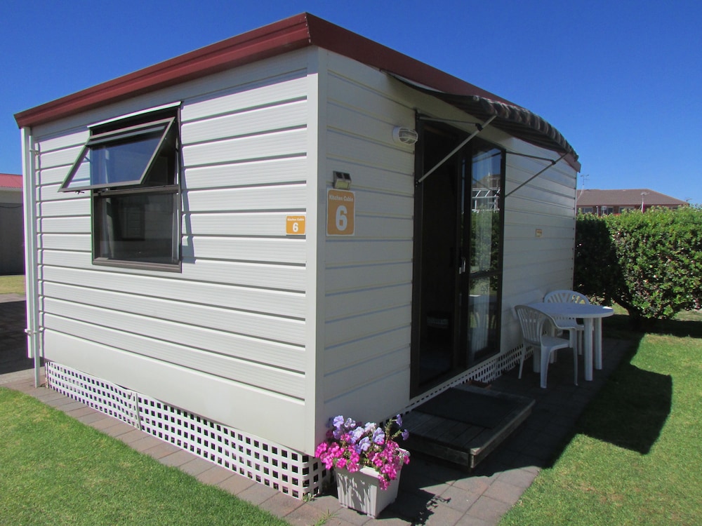 Kitchen Cabin (No Linen Supplied) photo 1