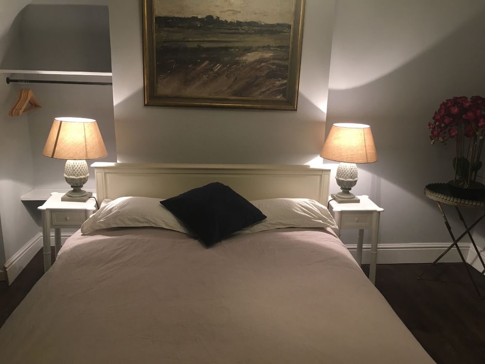 City Room, 1 King Bed, Non Smoking photo 1