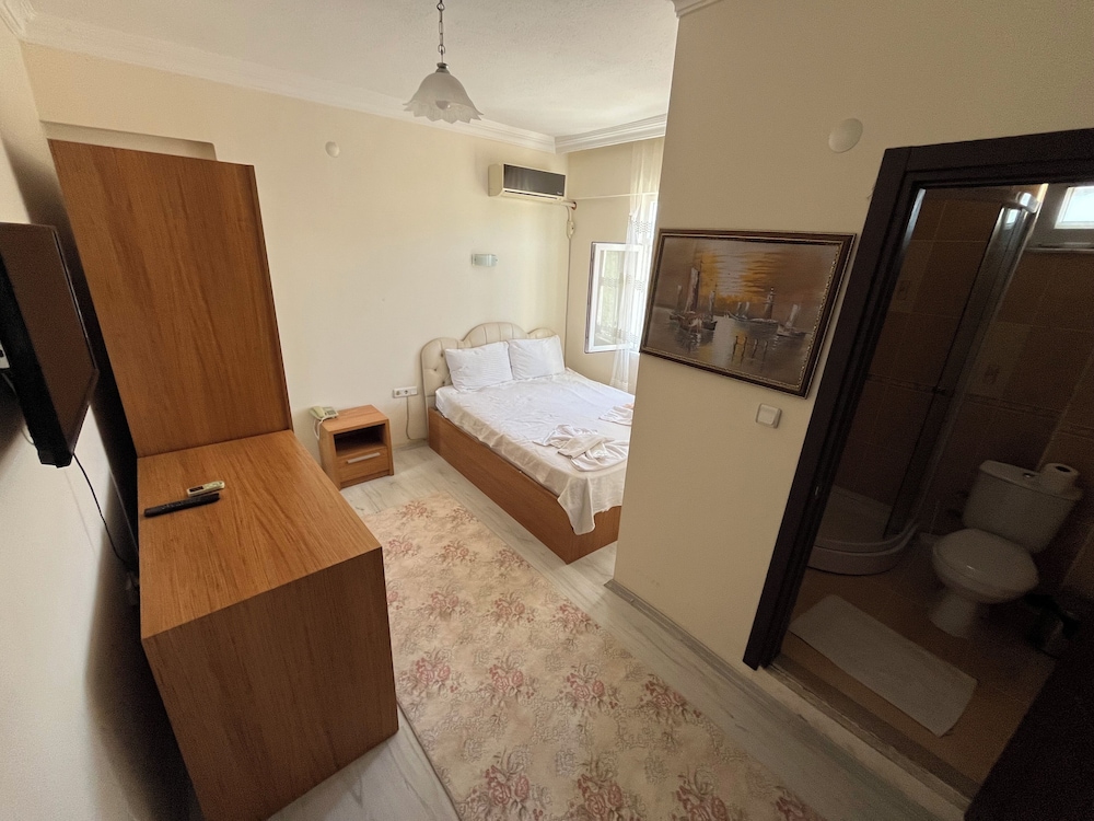 Standard Room, Mountain View