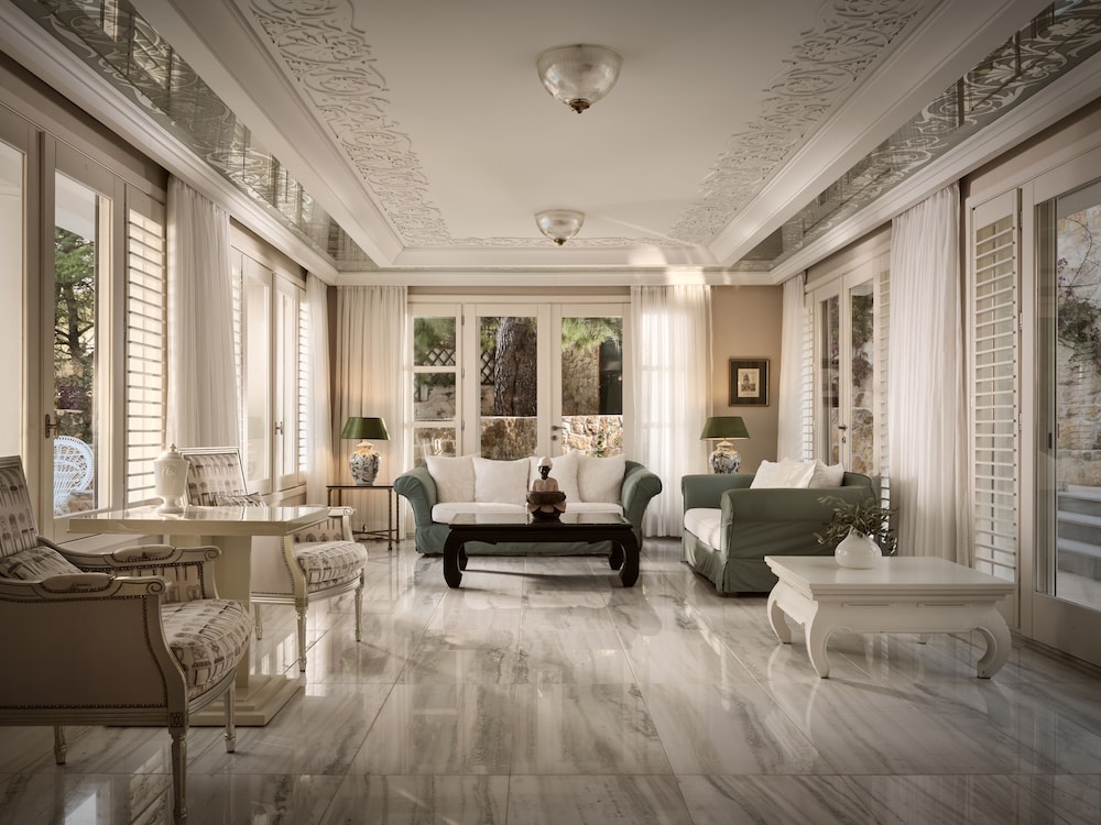 Premier Villa, Sea View (Green Pearl)