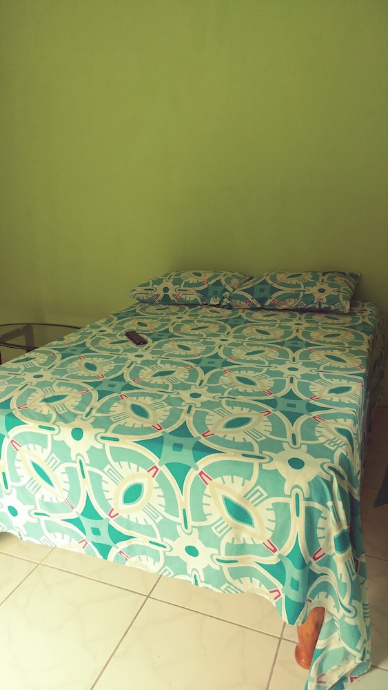 Standard Room, 1 Double Bed, Garden Area