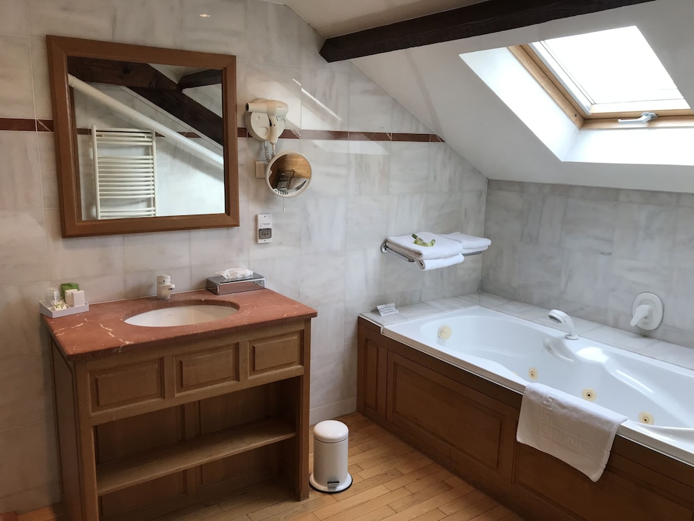 Luxury Double Room photo 3
