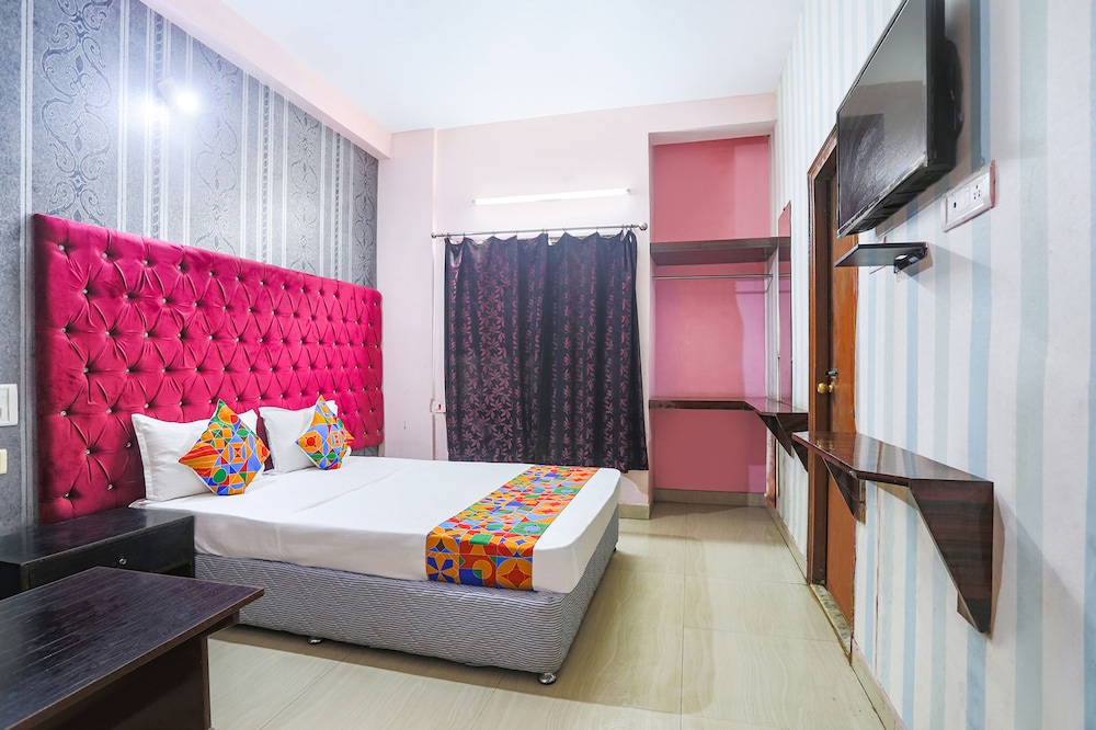 Deluxe Room photo 1