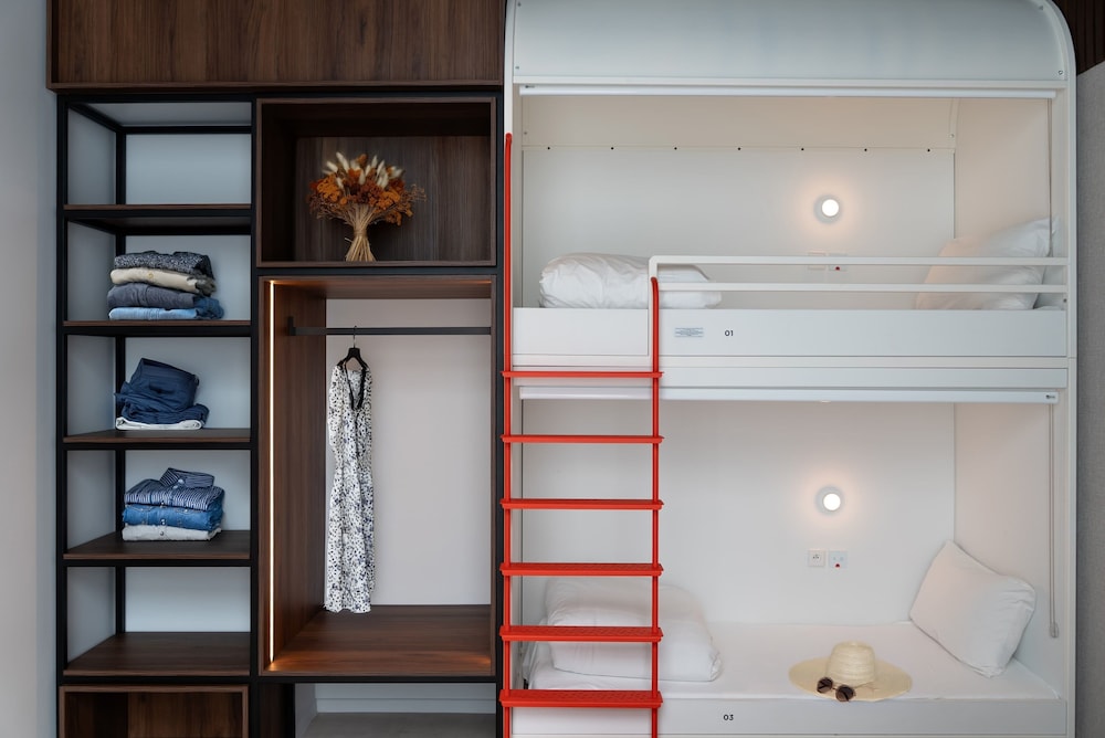 Apartment, Multiple Beds - Photo 4