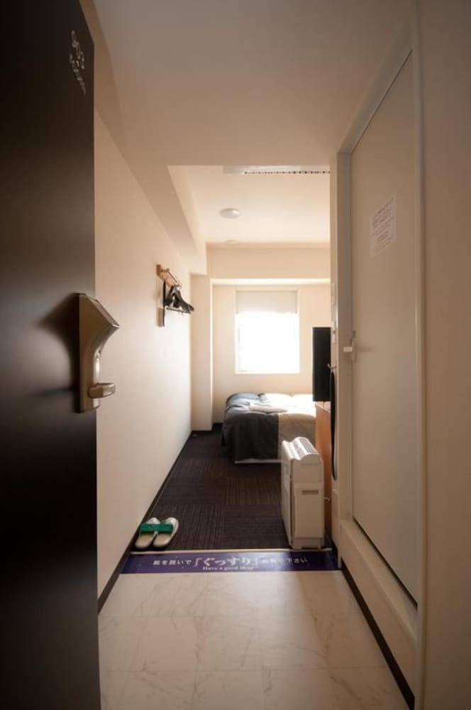 Single Room, Non Smoking photo 3