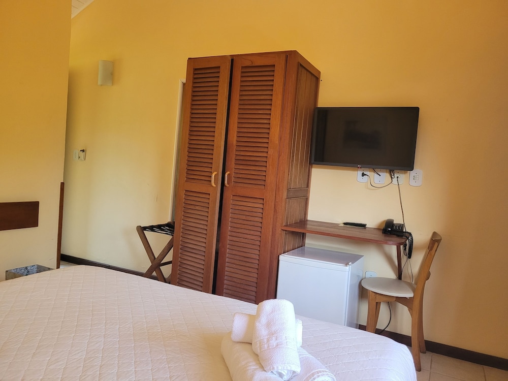 Economy Twin Room photo 3