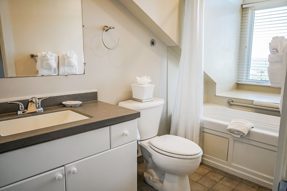 Deluxe Condo, 1 King Bed with Sofa bed, Accessible photo 2