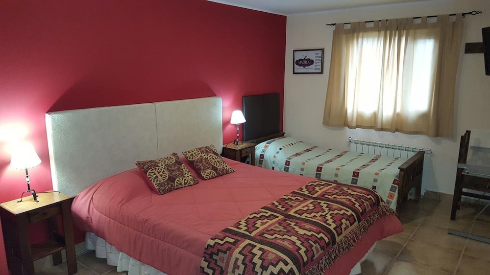 Triple Room photo 1