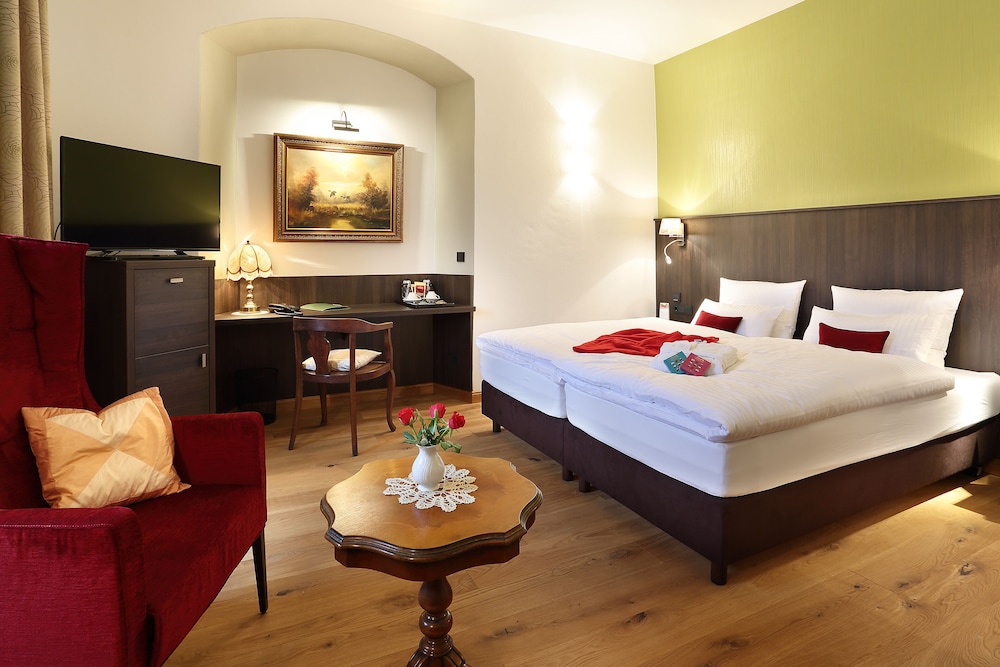 Exclusive Room photo 1