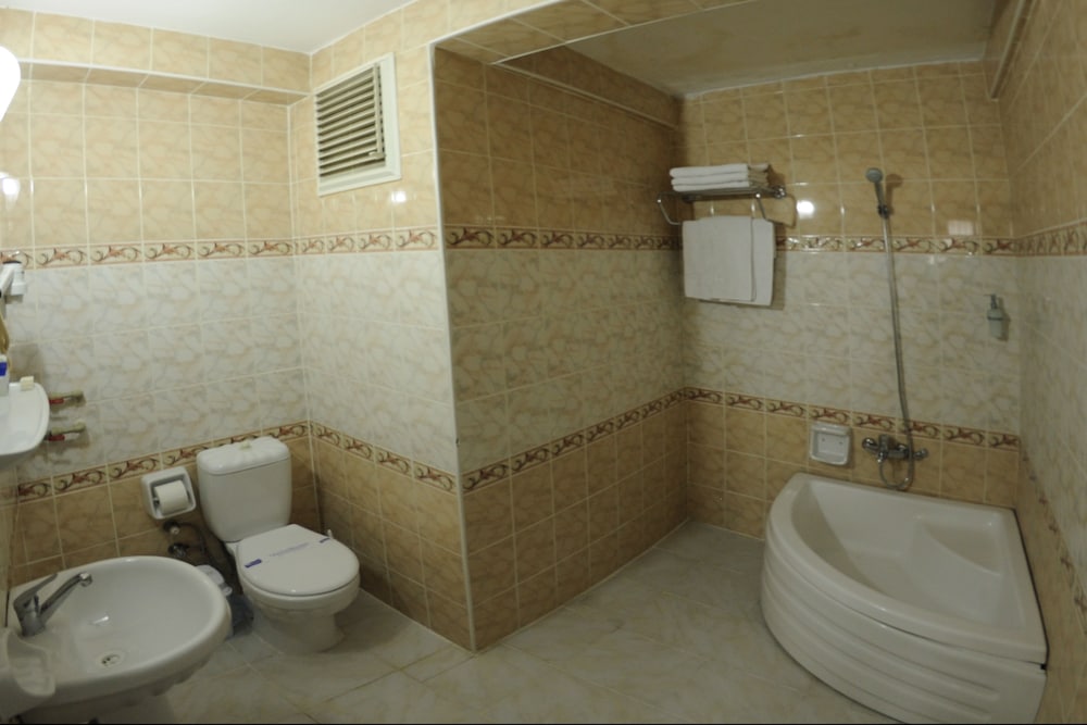 Premium Quadruple Room photo 1