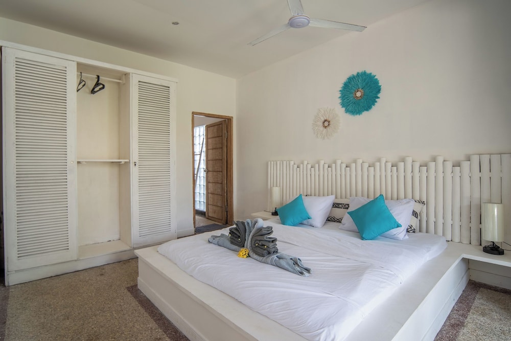 Family Villa, 3 Bedrooms, Pool View photo 1