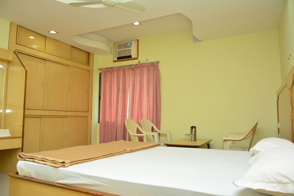 Deluxe Room, City View photo 2