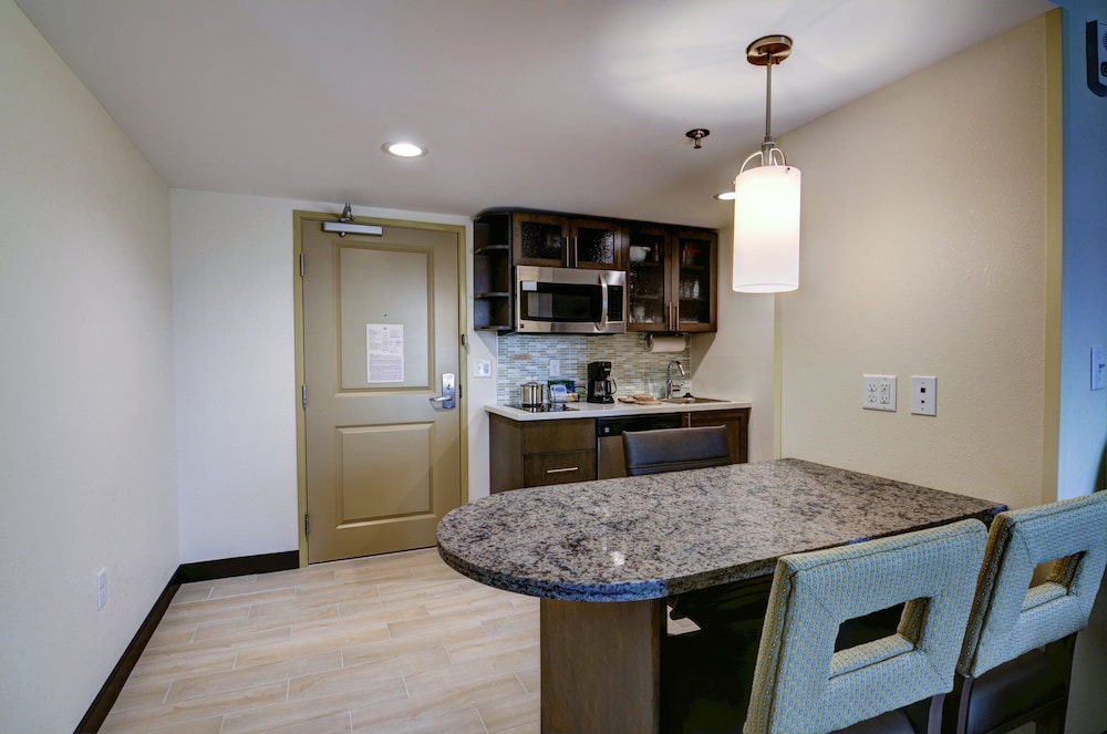 Suite, 1 Bedroom, Accessible (Communication Accessible) - Photo 11