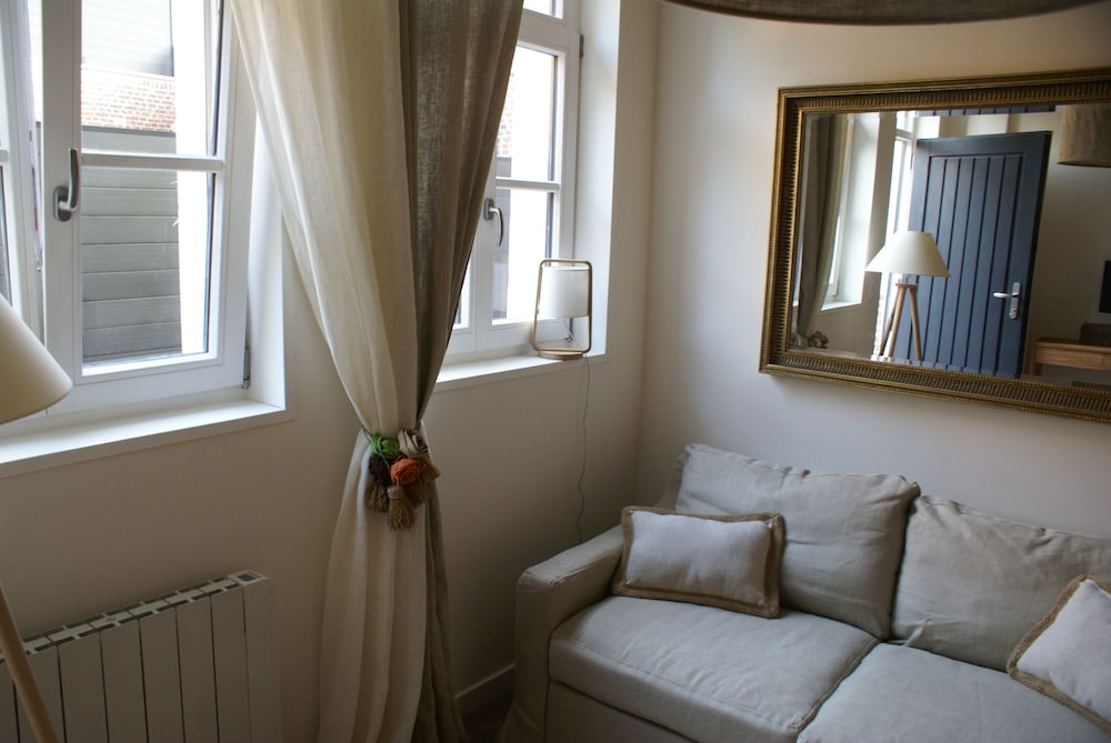 City House, Private Bathroom, Garden View (Duplex N3) photo 3