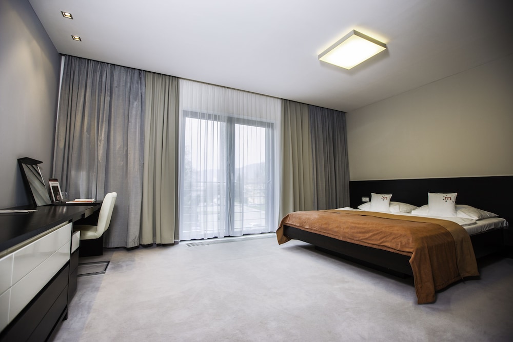 Executive Room photo 1