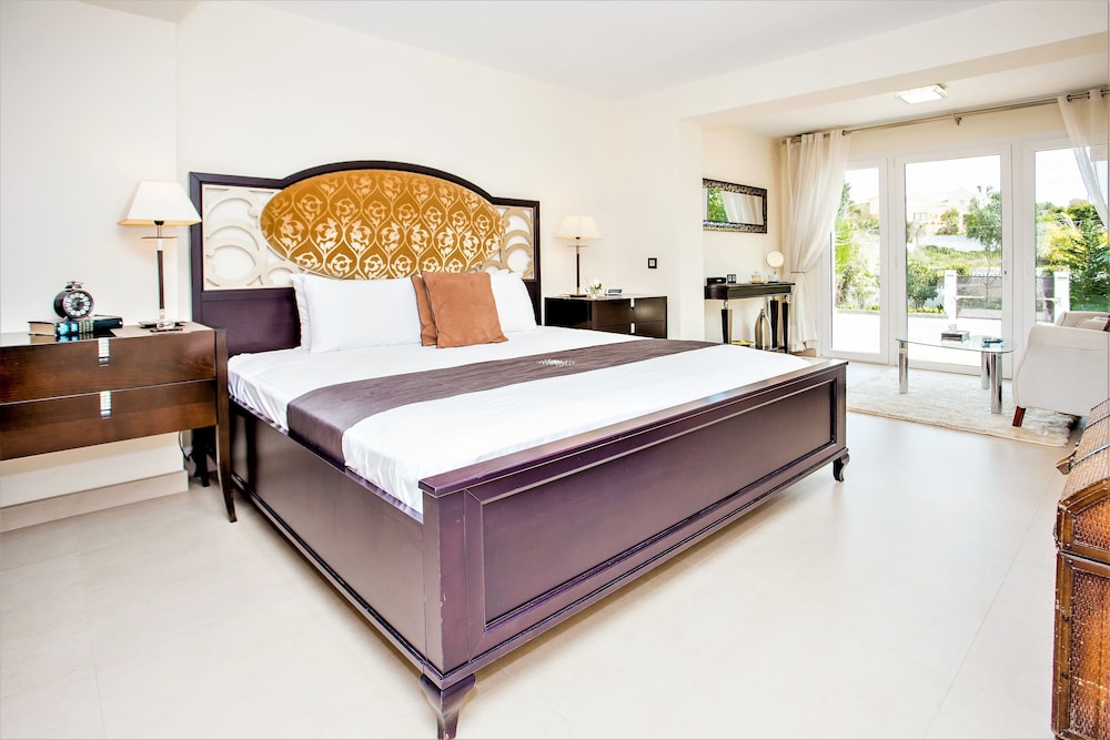 Casa Deluxe, 4 Habitaciones