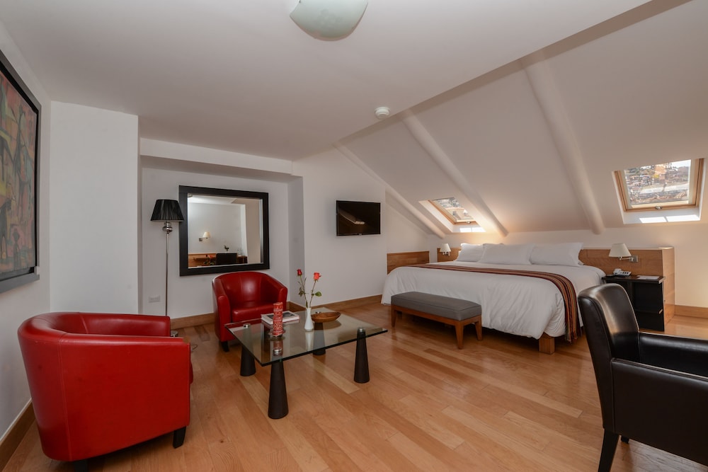 Suite photo 2