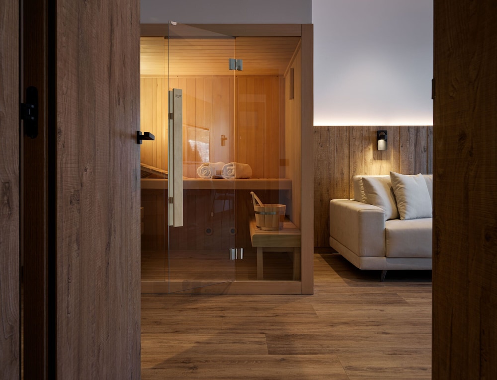 Executive Suite, Sauna photo 3