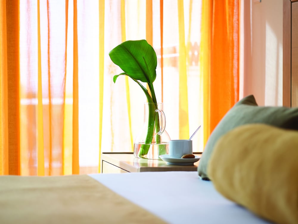 Twin Room Inland view - Photo 2