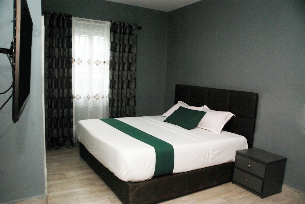 Standard Room, City View photo 2