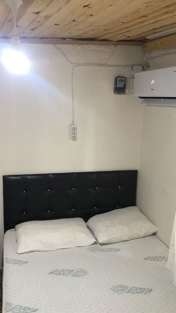 Junior Room, 1 Double Bed, Courtyard View