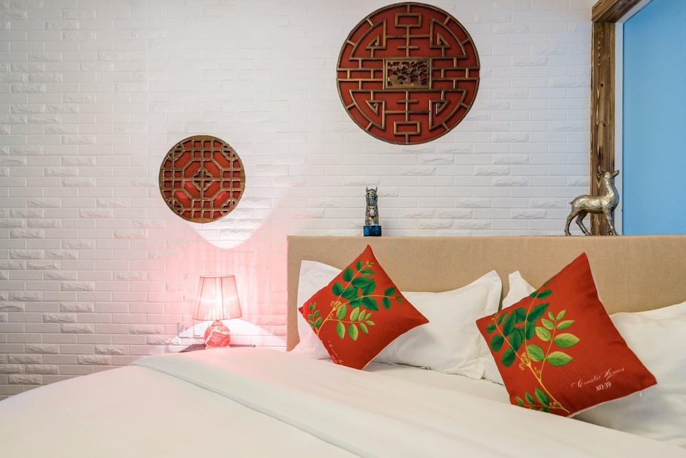 Luxury Round Bed Room photo 3