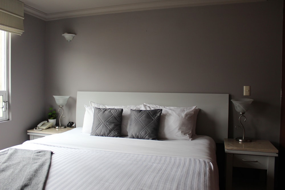 Double Room, 2 Bedrooms