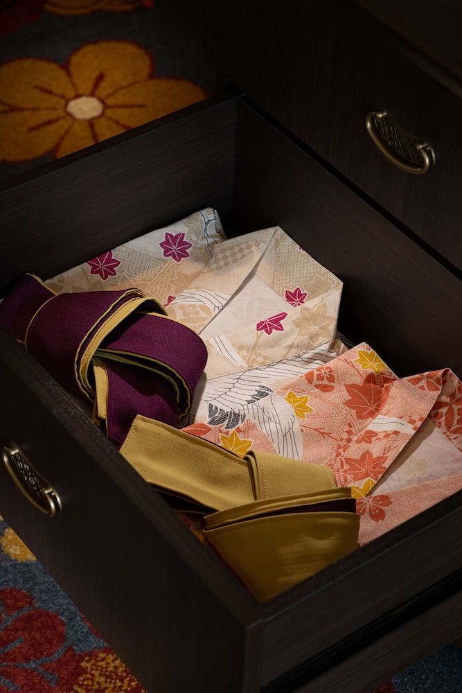 Executive Suite, 2 Twin Beds (Tatami) photo 2