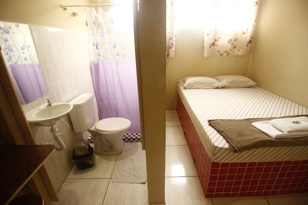 Basic Double Room