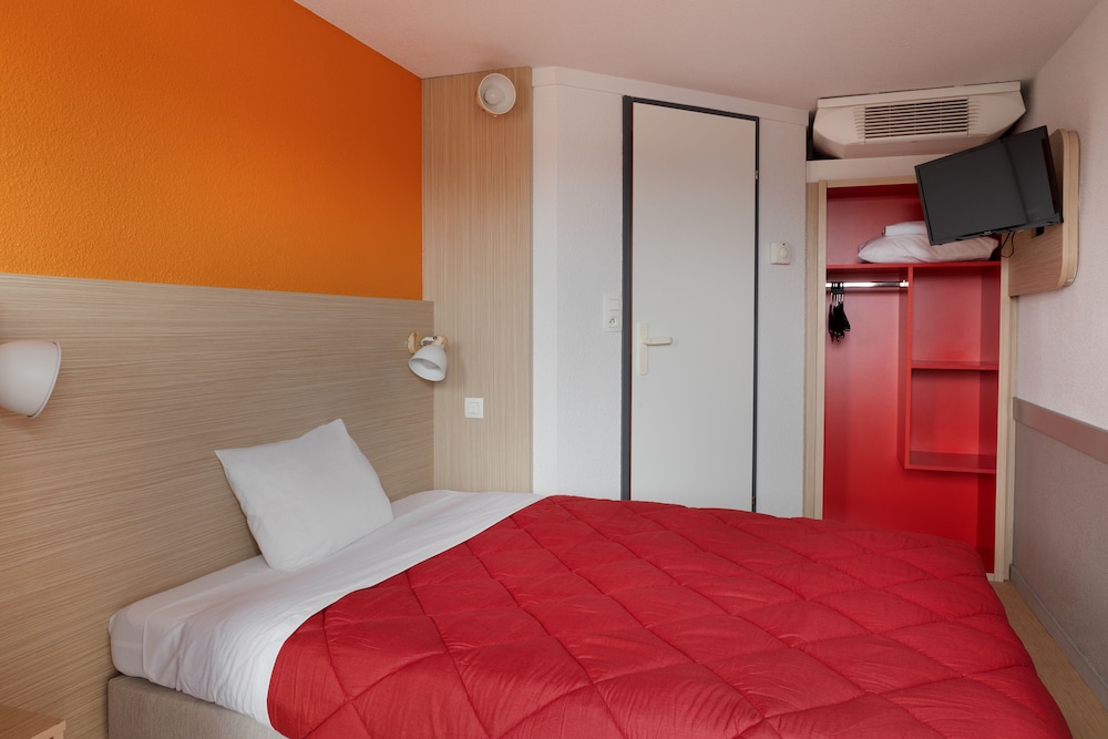 Standard Room, 1 Double Bed photo 2