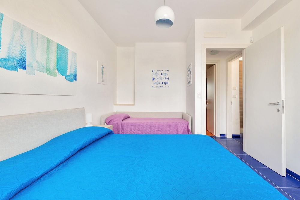 Comfort Apartment, 1 Bedroom (Appartamento 4)