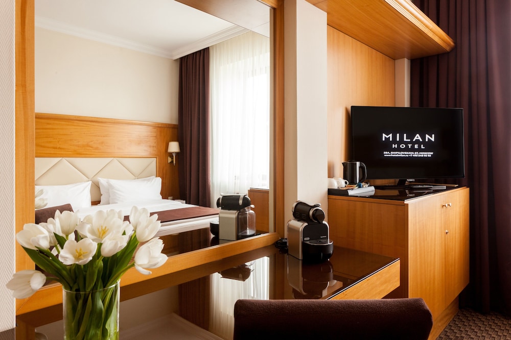 Superior Twin Room photo 1