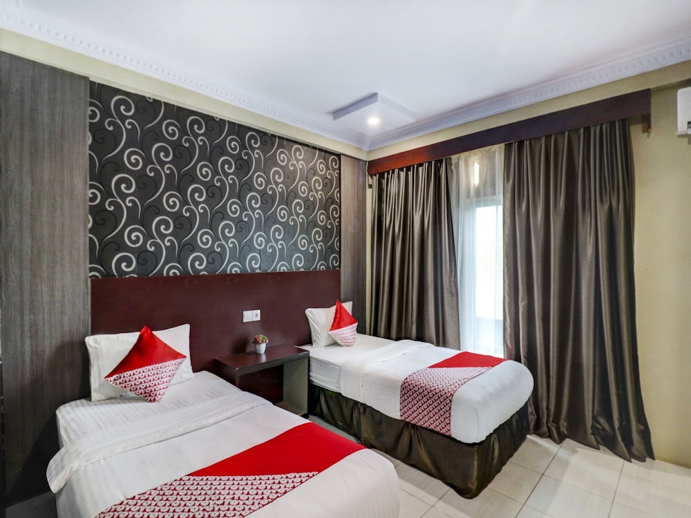 Standard Twin Room photo 3