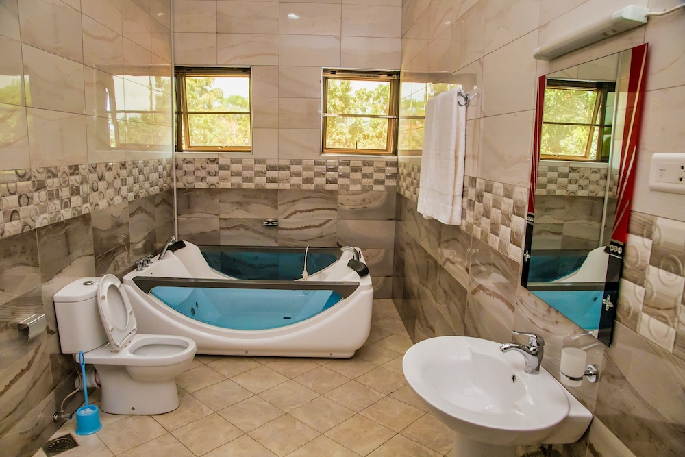 Executive Room photo 2