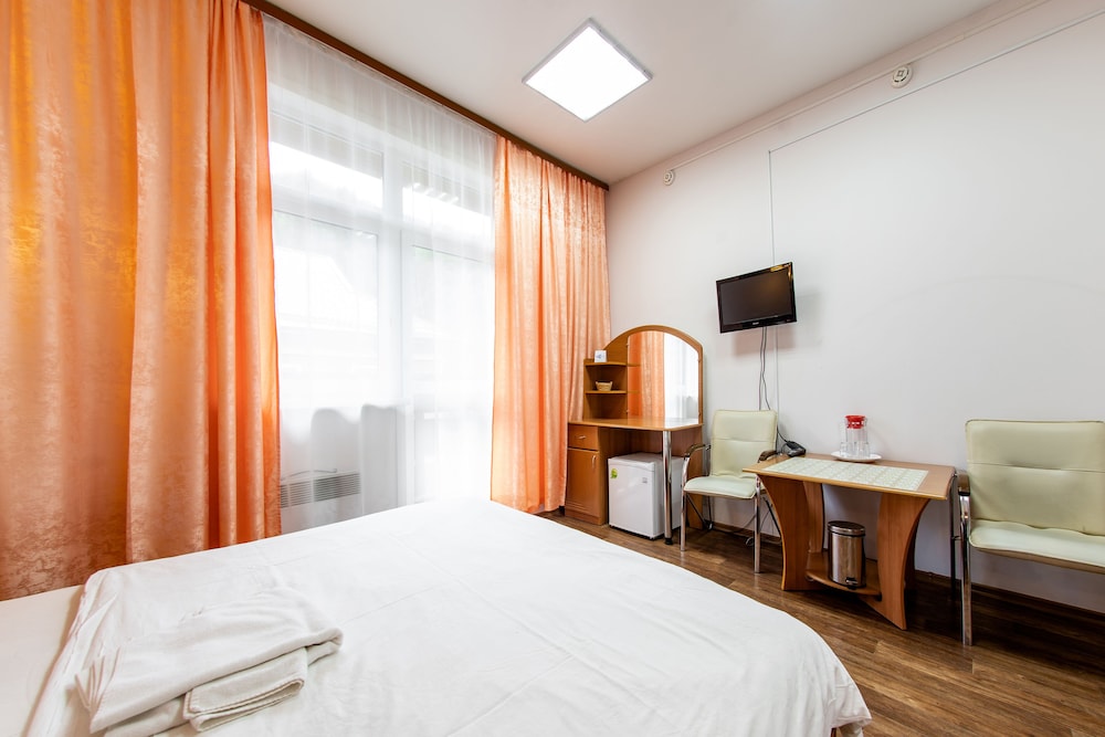 Superior Double Room photo 3