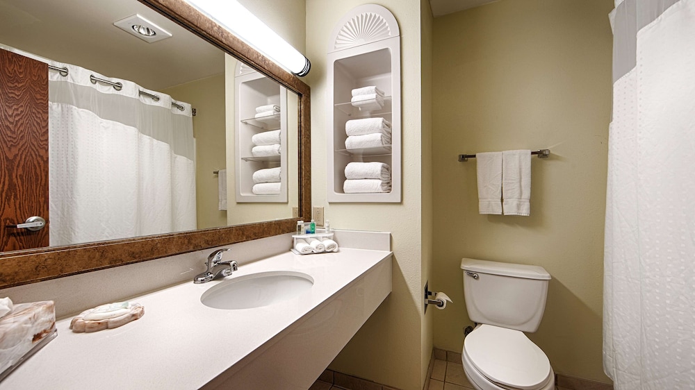 Best Western Plus Sikeston I-55, Foto 3