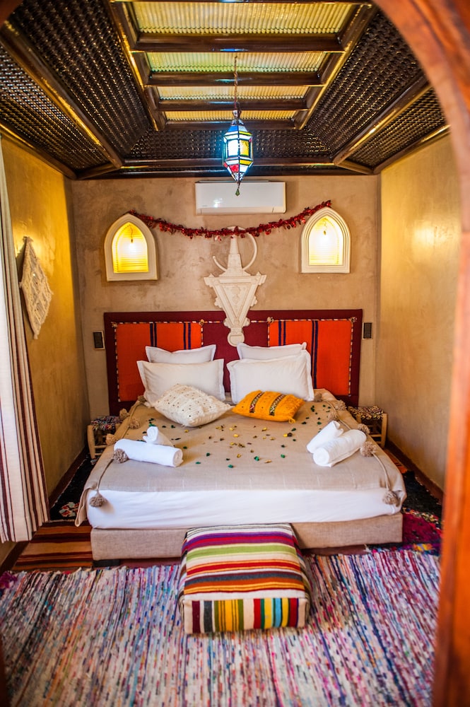 Double Room, Garden View photo 1