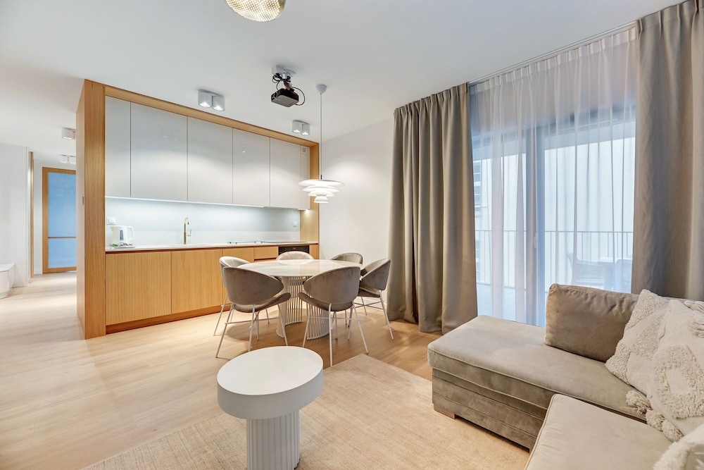 Exclusive Apartment, 2 Bedrooms, Non Smoking - Photo 68