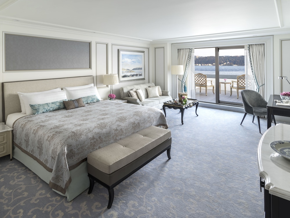 Junior Suite, Terrace