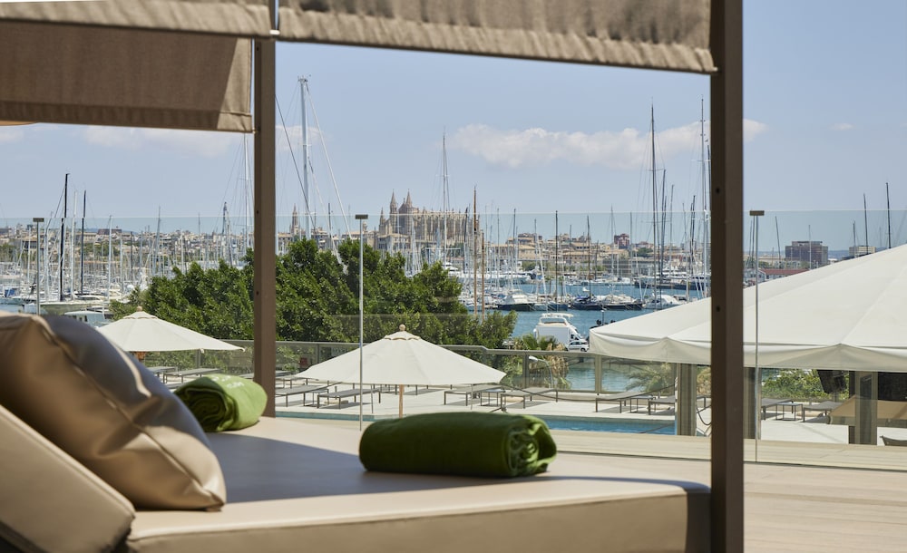 The Level Grand Premium Sea View with Solarium (2 adults + 1 children) - Photo 7