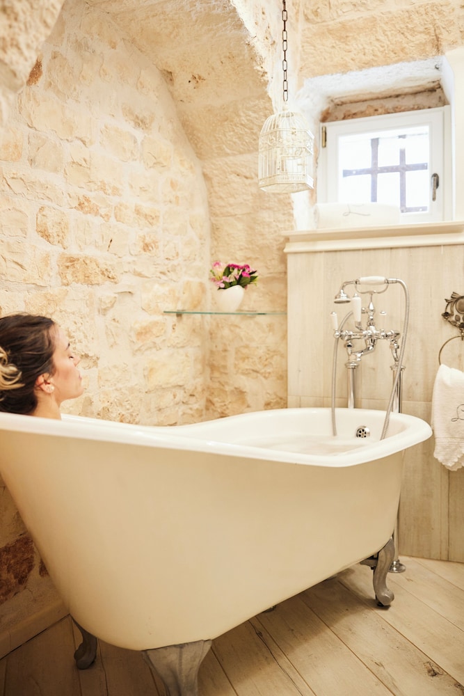 Superior Suite, 1 Bedroom (Trullo) photo 3