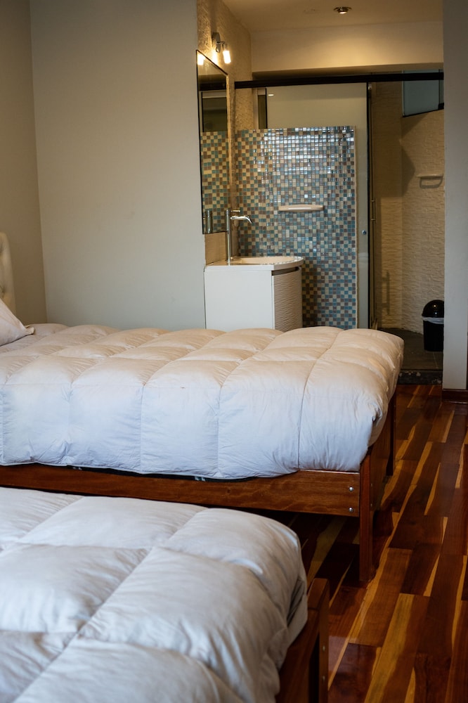 Twin Room photo 3