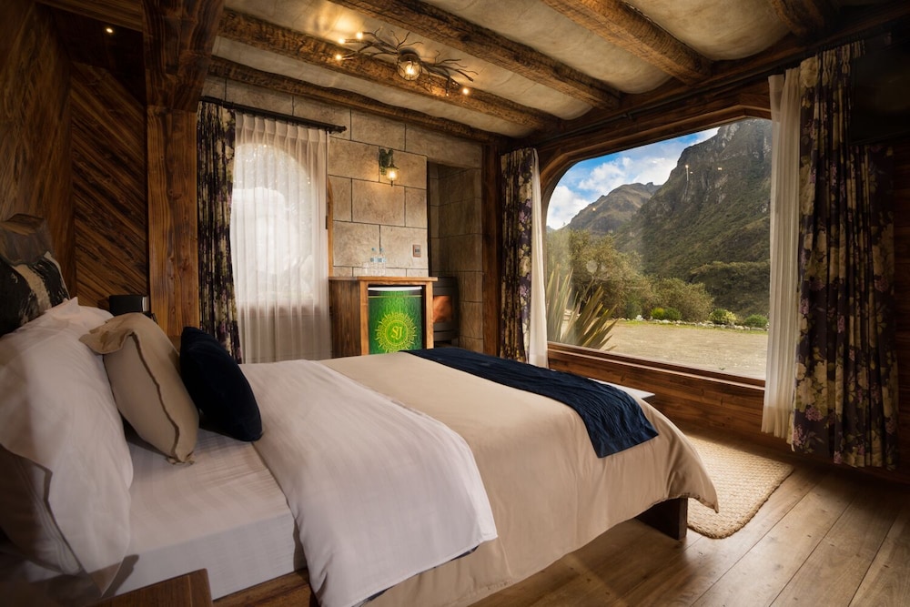Deluxe Room photo 1