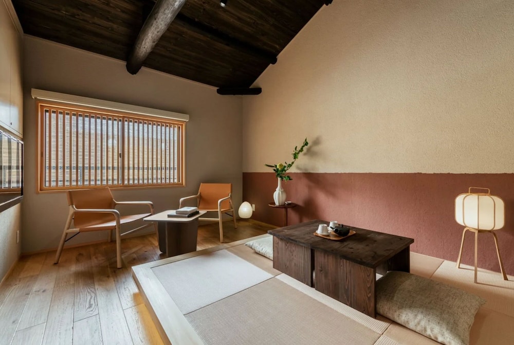 Deluxe Room-HANA- - Photo 1