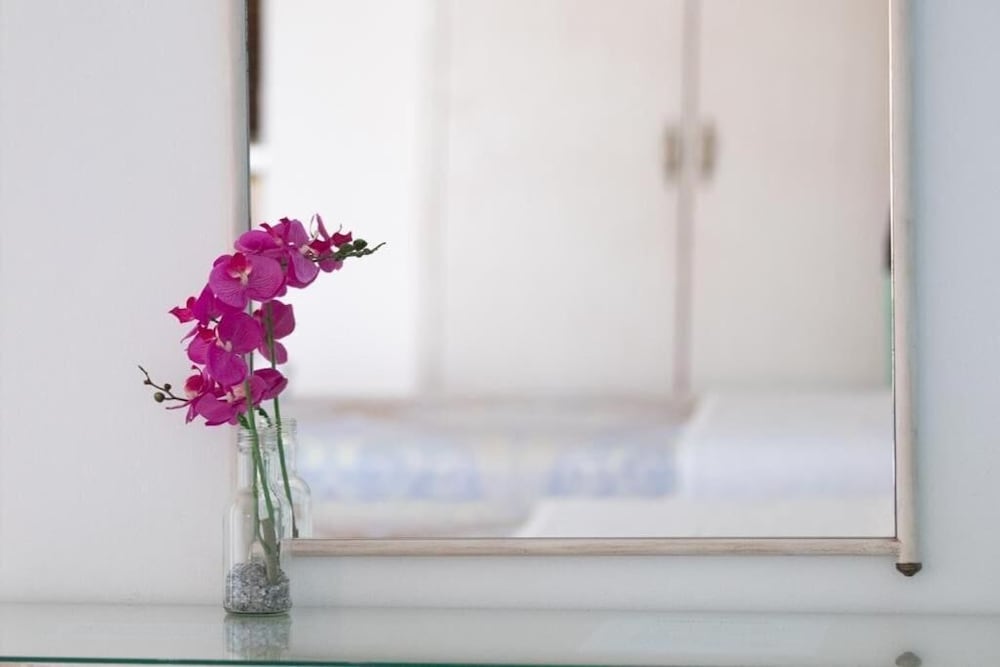 Deluxe Double Room, Sea View - Photo 21